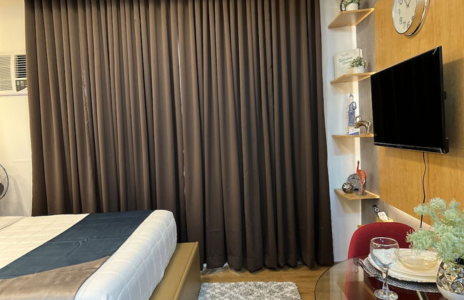 Messatierra Garden Recidences - Foto 6