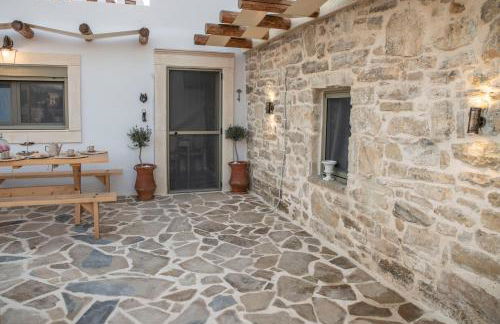 Villa Emmanouela Kamilari - Photo 36