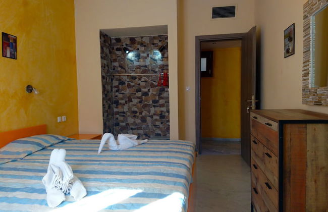 Katerini Hotel Apartments - Foto 7