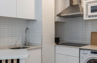 Serrano Boutique I - Alojamiento corta estancia - Photo 5