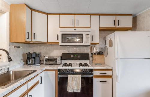 The Trail Hub - Foto 9