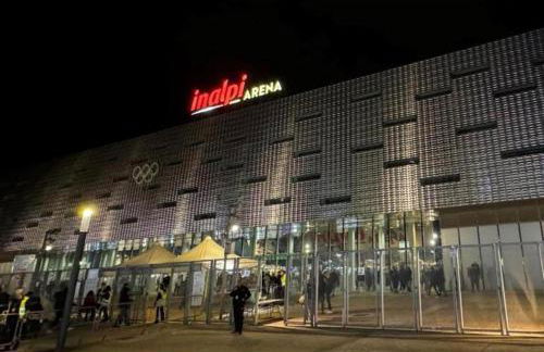 Lingotto relax, Inalpi Arena, Stadio, centro Torino, UniTo Economia e Politecnico - Foto 20