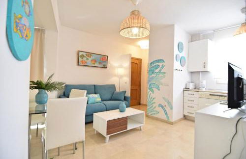 Coqueto apartamento a 5min. del centro histórico - Photo 4