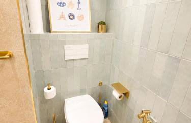 Quiet Private Apartment - 2min Train Station - 5min Palais Croisette - Private entrance - Photo 25