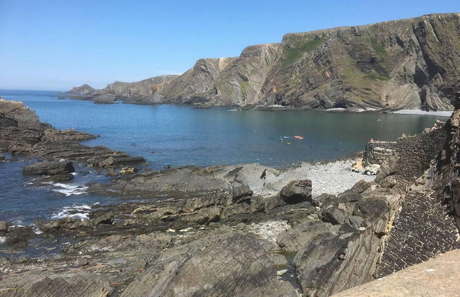 Cosy Cottage Near Hartland Village - Photo 11