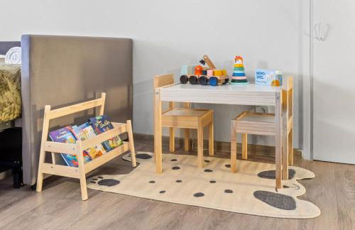 UPPER ROOM: Apartment mit exklusiver Ausstattung-Ausblick auf Weinberge&Mandelblütenpfad - Foto 20