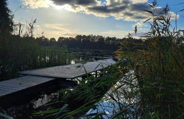 Dom na wynajem Mazury DOM NA WYSOKIM BRZEGU - Foto 7
