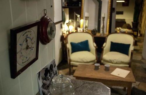 La Compagnie des 5 Mondes - Foto 14