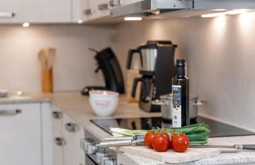 Ferienwohnung Inselblick - Foto 15