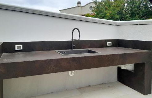 Lovely Home In Leporano Ta With Wifi - Foto 27