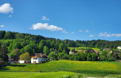Ferienwohnung Zum Grünen Berg - Foto 16