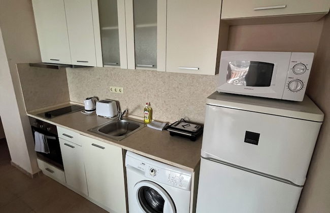 Prestige Fort Beach Apartment B2 94 - Foto 9