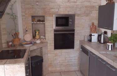 Maison de maître dans le village, bord de mer - Foto 9