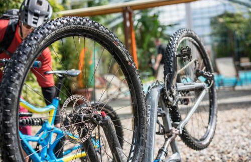 Residence Gold Rain - Foto 15