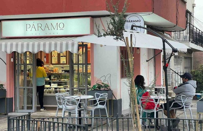 Lofts Con Piscina En Santiago - Photo 15