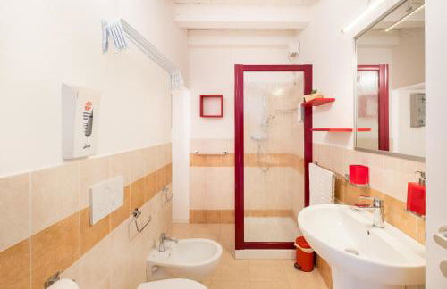 Ca' Del Jago Sole Luna apartment - Foto 33