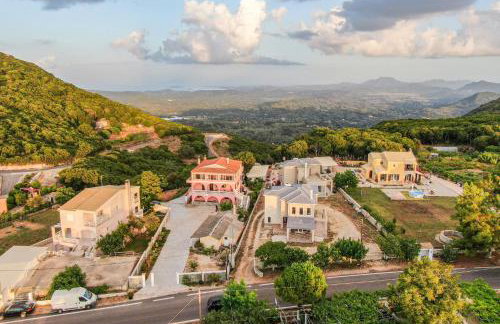 The Mountain Villa - Foto 30