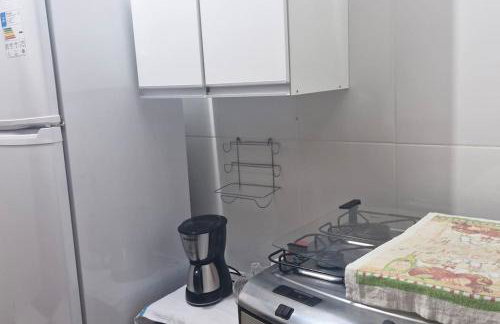 Casa Pouso Aconchego Para Ti - pertinho de Trindade com conforto e churrasqueira - Foto 28