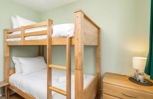 The Green Escape in Town - PTK - Foto 13