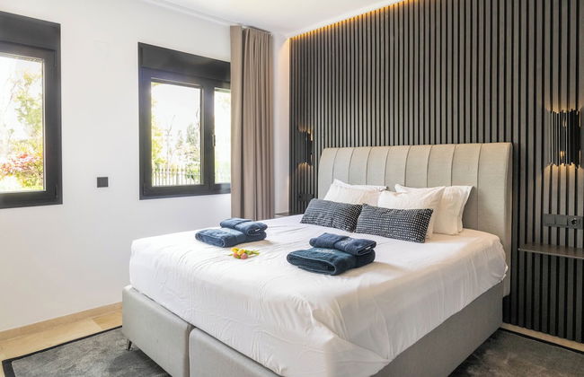 Villa Zacaluca - Photo 3