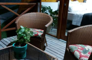 Cabanas Bouganville - Foto 22