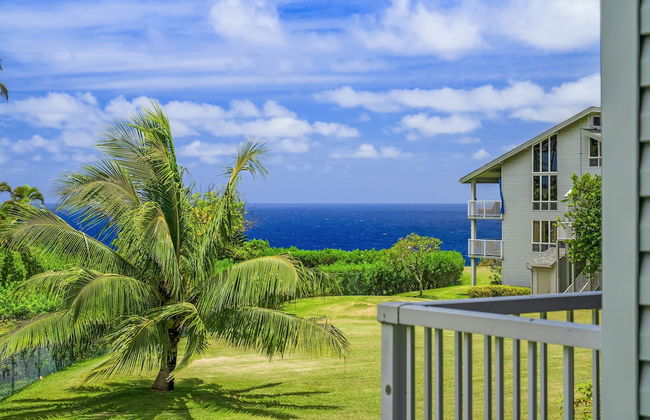 Kauai The Cliffs At Princeville 4209 1 Bedroom Condo - Foto 1