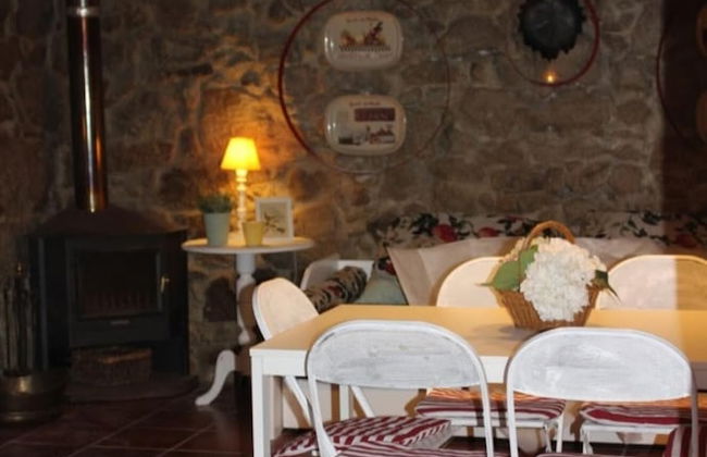 Lovely 6-bed Cottage in Braga Enjoy and Relax - Foto 10