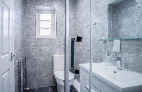 Ridgeway Meadow Bungalow - 3 Bedroom - Manorbier - Foto 34