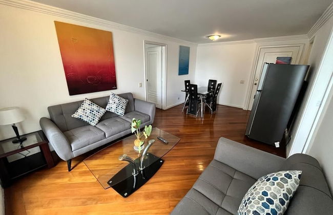 Fontana Suites - Foto 46