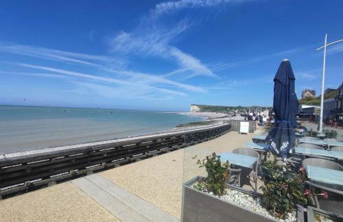 Loft arty à 800 mètres de la plage avec jacuzzi - Foto 23