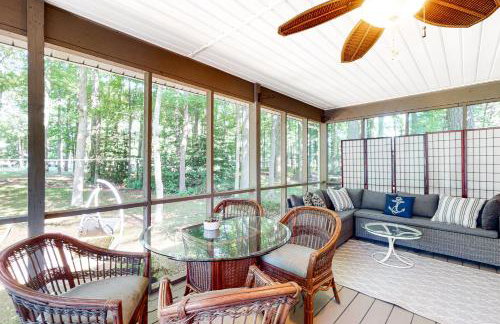 Brandywine Home in the Pines - Foto 3