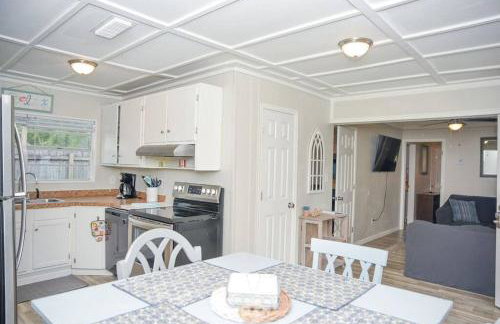 Bungalow near Main Street - #1 - Foto 6