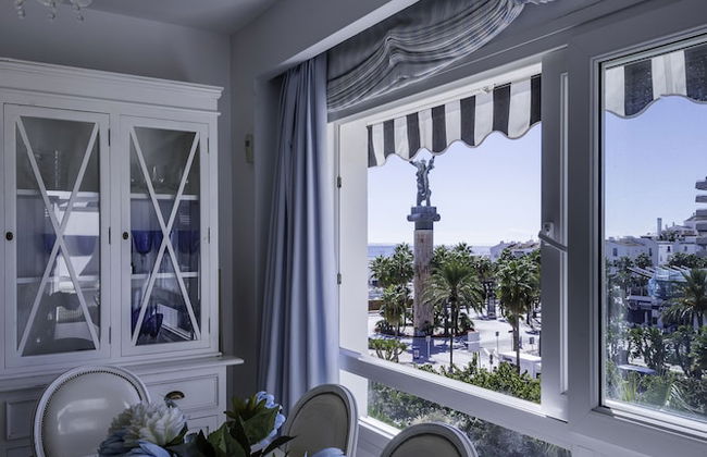 LU&CIA Apartamento Premium Puerto Banus - Foto 45