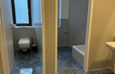 Villa Rosenau in Herzens Nürnberg - Foto 62