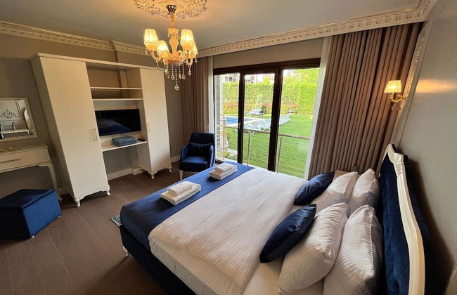 Nil Konaklama - Foto 6