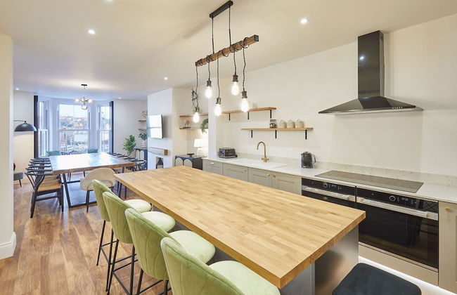 Host & Stay - Albion House - Foto 63