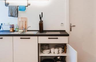 Inselapartment in Altstadtnähe - Foto 16