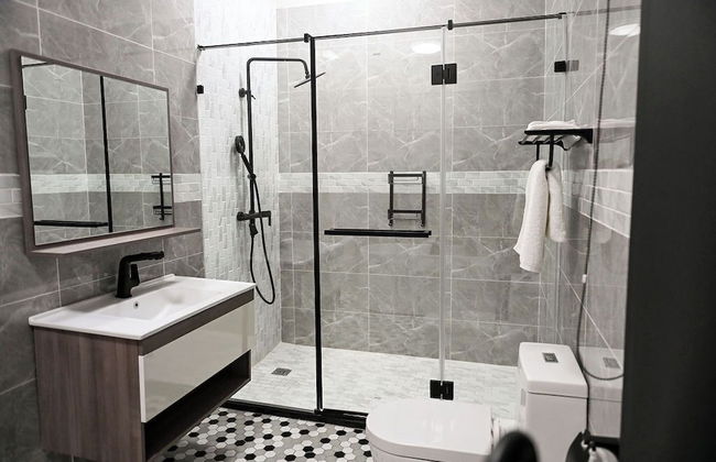 Mountain Lakes Resort and Spa - Foto 53