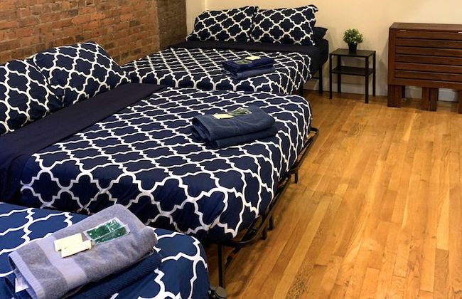 Macy Empire Apartments - Foto 11