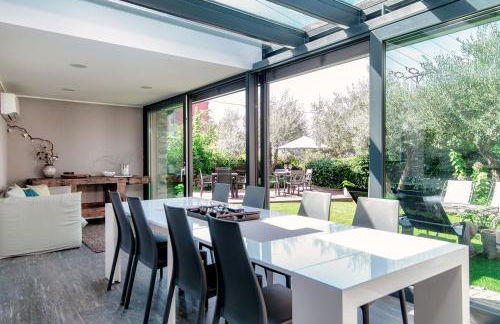 Torno Lumina - Secluded Garden Retreat - Lake View - Foto 38