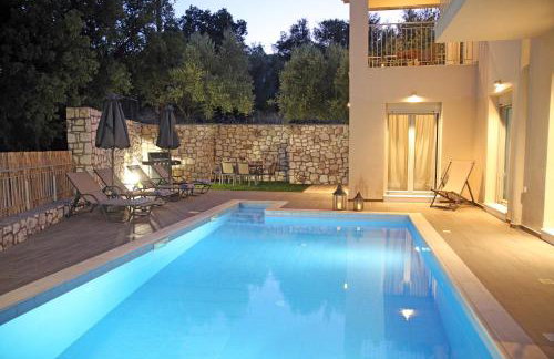 Amarianos Villas - Foto 119