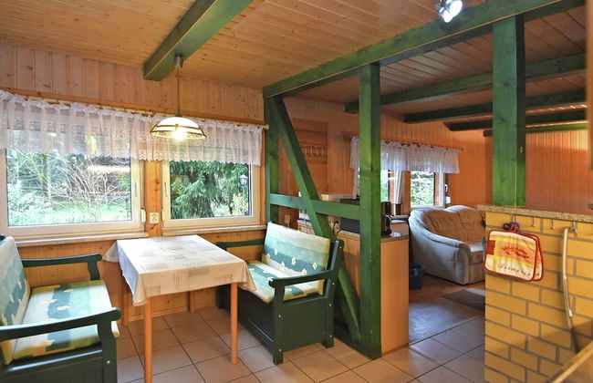 Luxurious Bungalow in Neustadt Harz With Private Terrace - Foto 26
