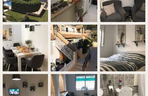 Holidayhome Villamartin Lomas del Golf - Foto 36