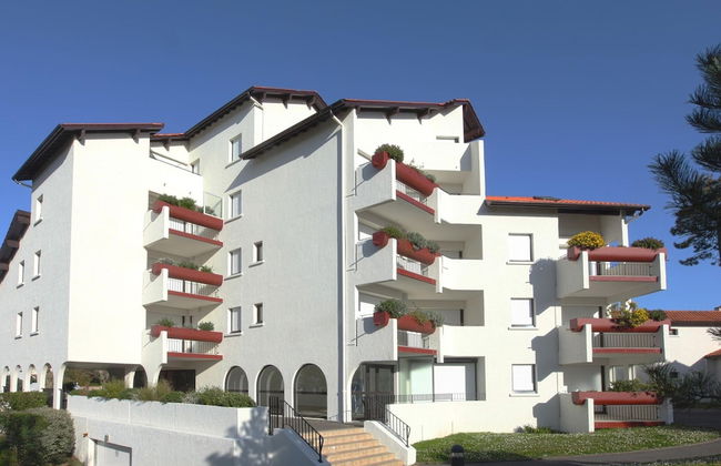 Apartment in Anglet Near Sandy Beach - Foto 12