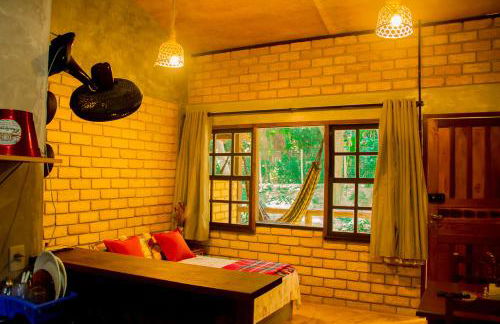 Chalé 03 Itaipu Vale da Colina Niterói - Photo 7