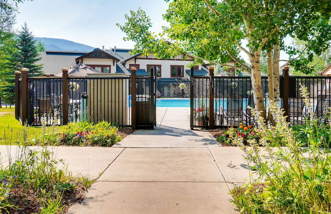 EagleRidge Lodge & Townhomes - Foto 69