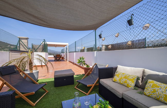 Calpe Bay 3 - Foto 22