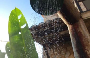 Pousada Villa Xaréu - Foto 9