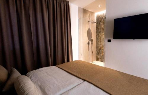 Villa Barovic - Delux Apartment - Foto 30