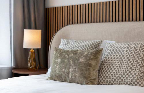 Luxury 2 Bed King's Cross - Foto 16